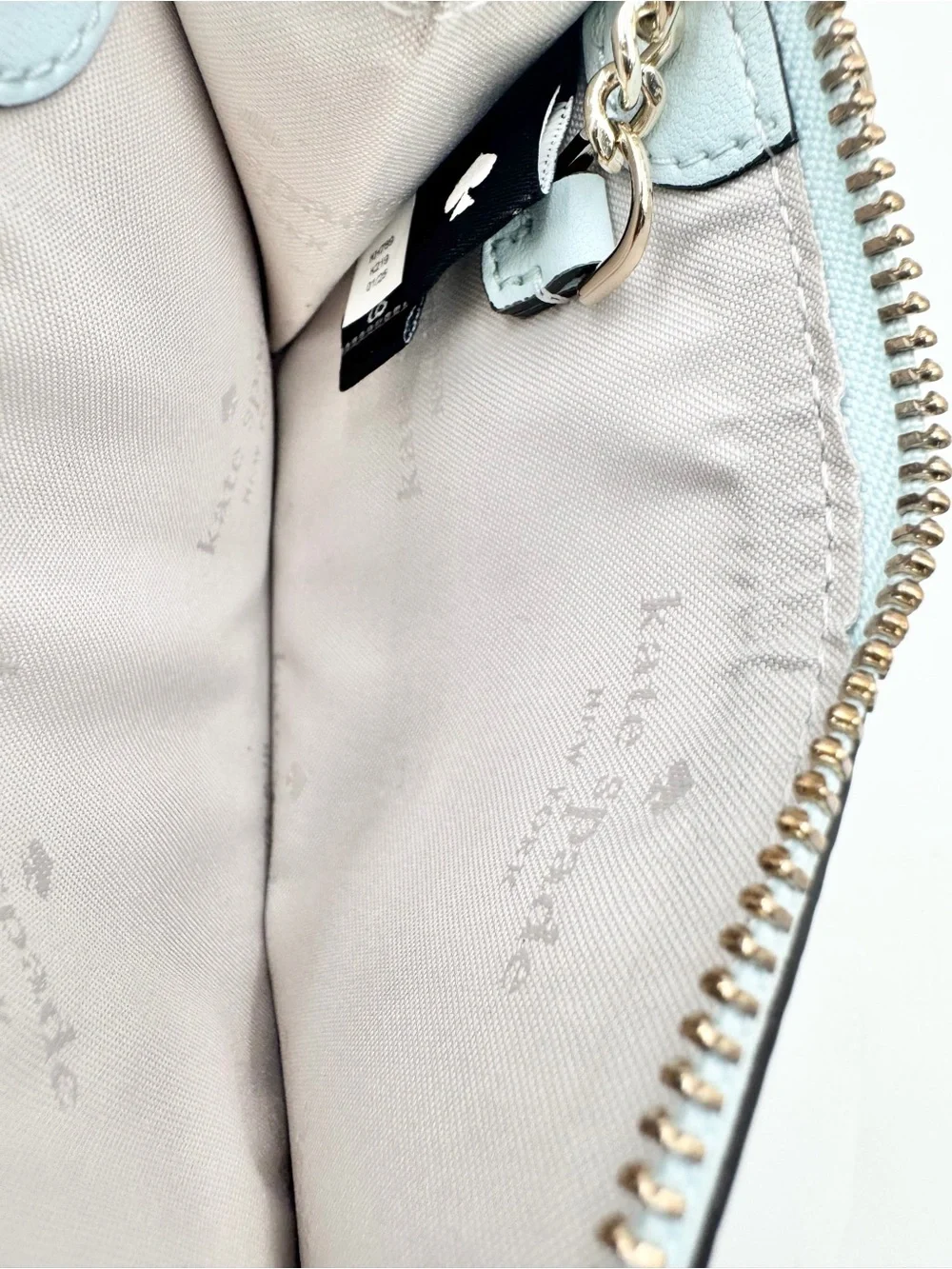 Kate spade Lena Small Card Holder Wristlet